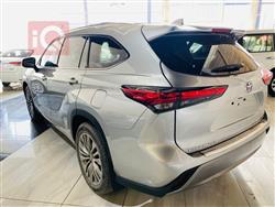 تويوتا هايلاندر